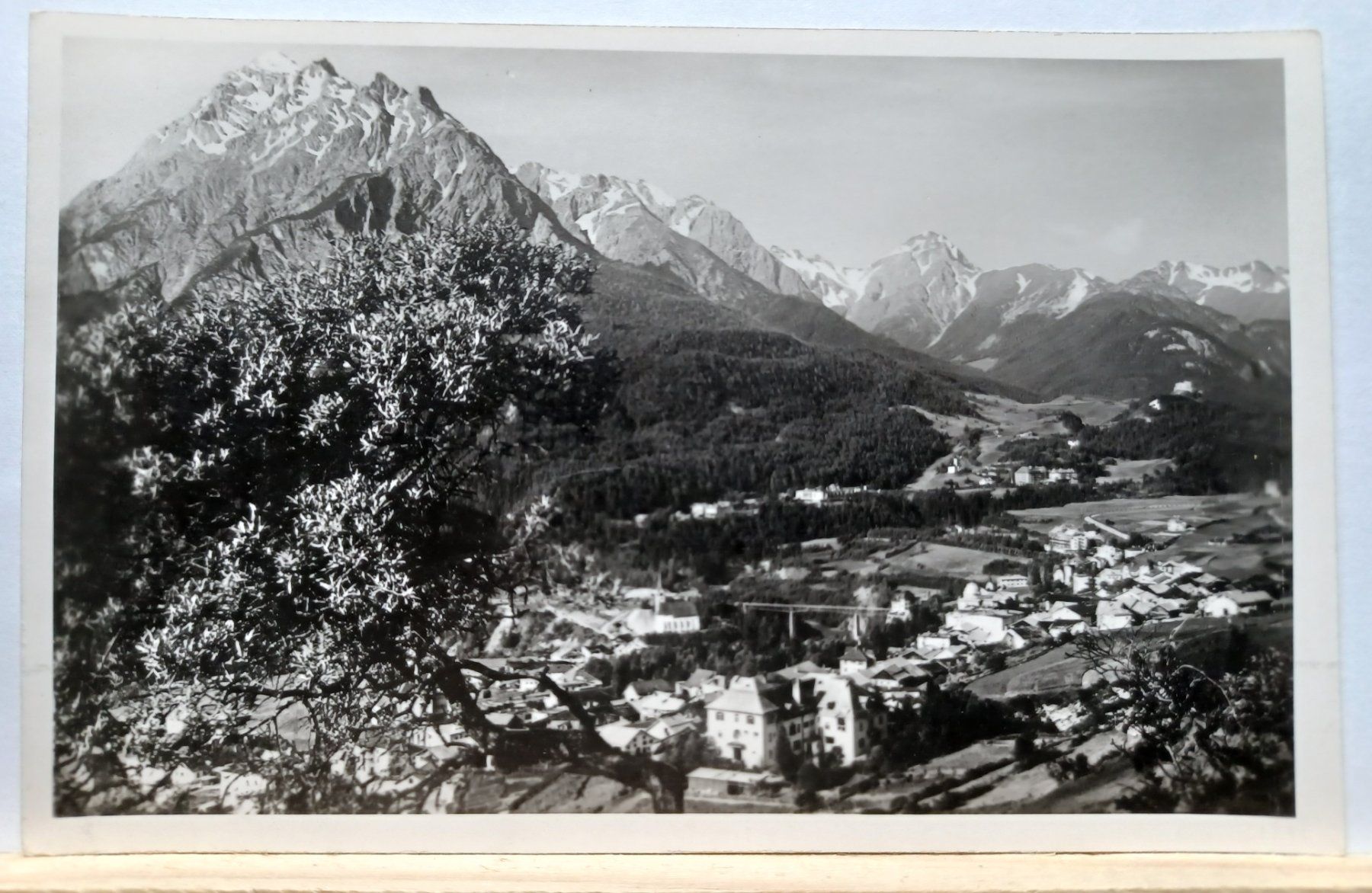 Cartoline postali: GR, Schuls und Vulpera, 3.10.1939 – Usato da Aarau Rohr venduto da mgvw