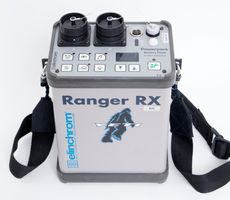 Générateur Elinchrom Ranger RX