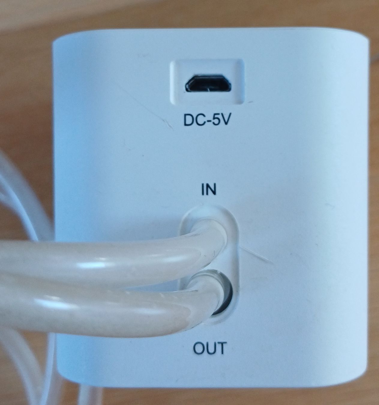Altre forniture industriali: Automatisches Bewässerungssystem mit USB Anschluss – Usato da Pfeffikon LU venduto da SY-YoLo 1