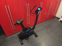 Fitness Rad - Hometrainer - Capital Sports