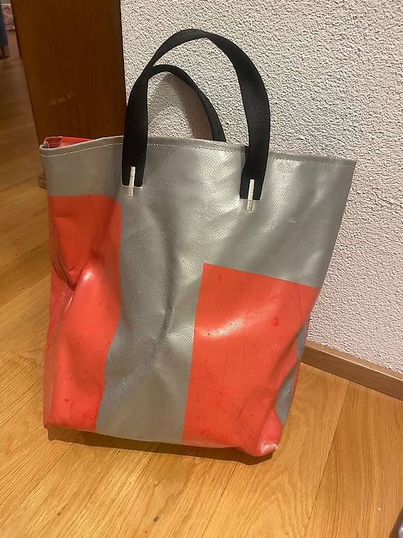 Borse: Freitag Tasche BOB – Usato da Zürich venduto da vio_vv97 1