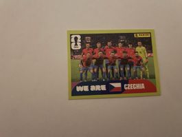 FIFA WM 2026 Tschechien CZE 13