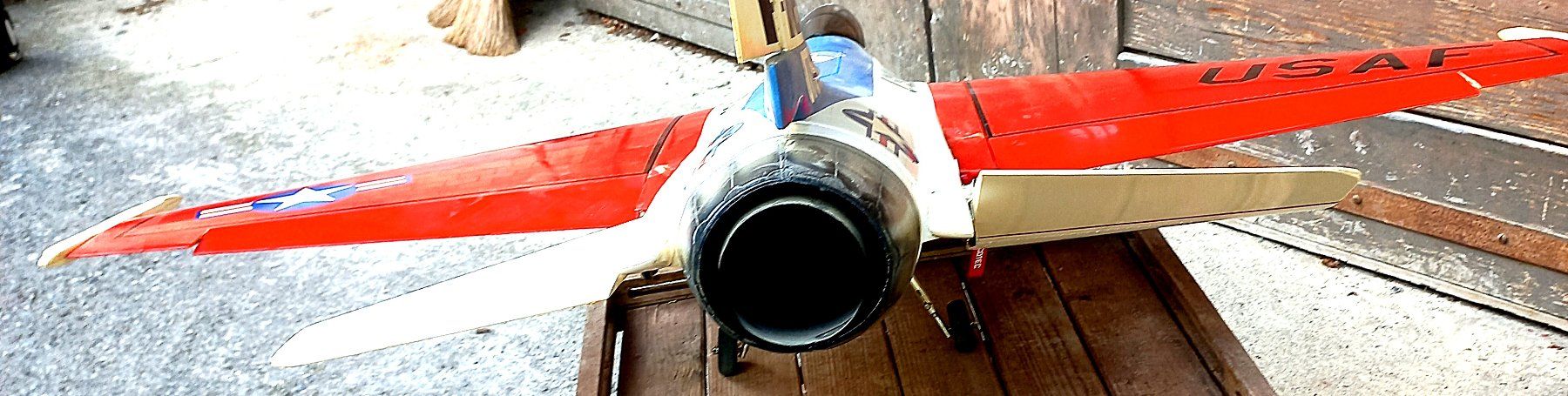 RC Kits de montage: Grieche – D'occasion à Baar par 2cvbaar 4