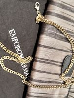Emporio Armani Clutch Handtasche