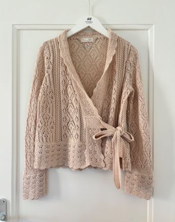 Odd Molly cardigan - size 1