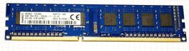 4GB KINGSTON DDR3 (1600MHz) PC3-12800U Desktop RAM