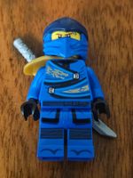 lego figurine ninjago njo0615 Jay - Legacy,