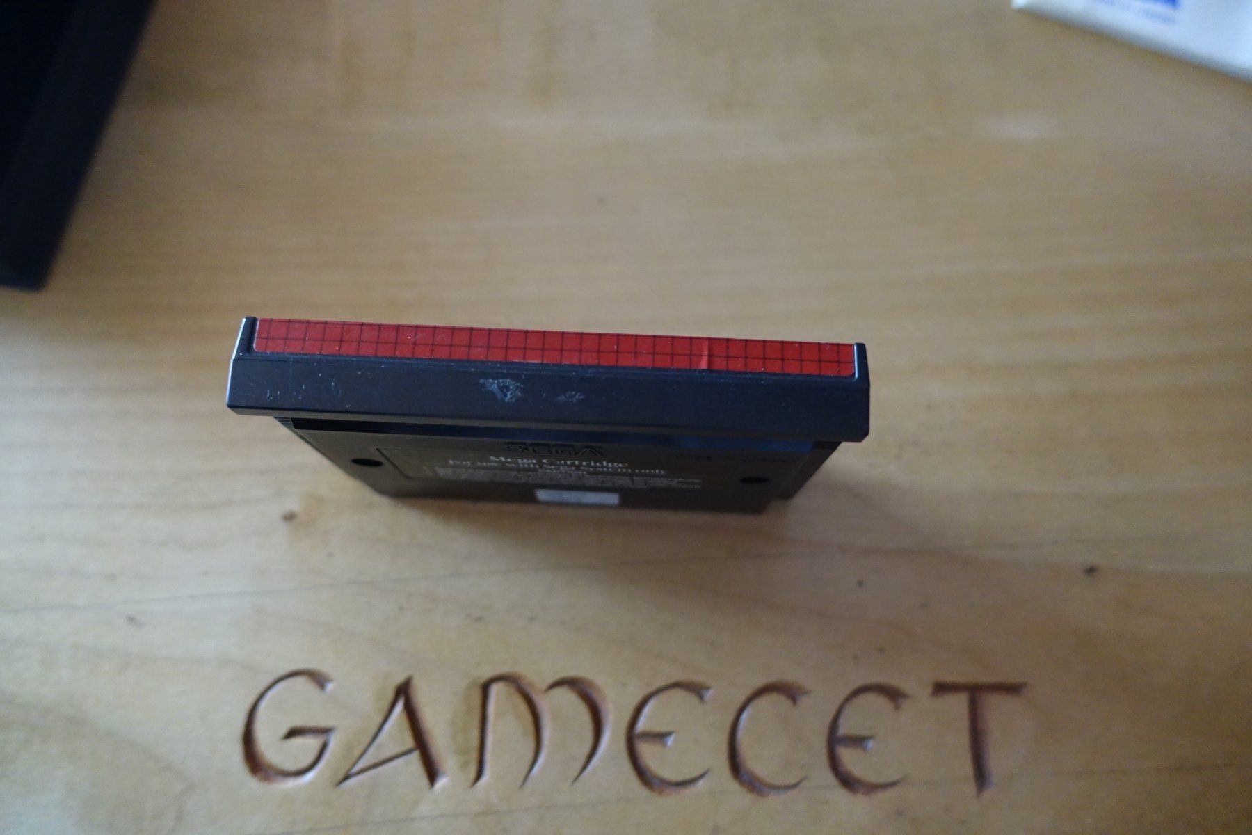 Sega Giochi: Super Monaco GP - Sega Master System – Usato da Steinach venduto da Gamecet 6