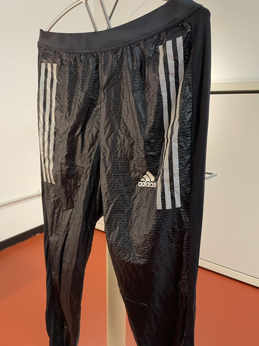Adidas Pantaloni: Adizero pant – Nuovo (secondo la descrizione) da Magadino venduto da mattiasargenti81 1