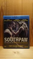 SOUTHPAW Blu-Ray mit Jake Gyllenhaal und Rachel McAdams