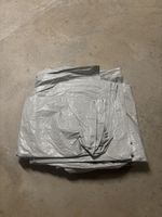 Bâche 10x8m