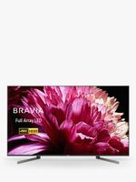 Sony Bravia 4K HDR Fernseher 85“ - Top Zustand