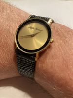 Alfa Romeo Quartz uhr 31 mm