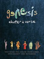 GENESIS  CHAPTER and VERSE