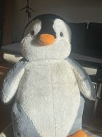 Peluche Pinguino Gigante h100 cm Nuovo pulito e profumato 🐧