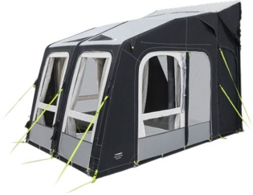 Dometic Vorzelte & Markisen: Dometic Rally AIR Pro 260 Drive away – Neu und originalverpackt aus Riederalp von kam_y9qd