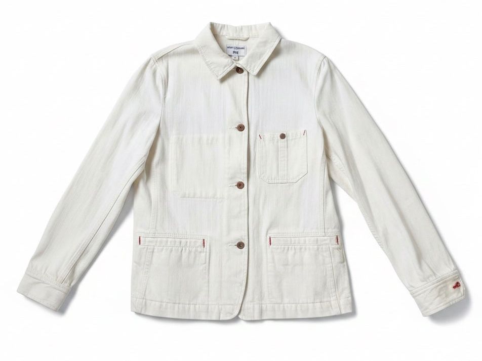 Giacche: INES DE LA FRESSANGE Jacke – Usato da Zürich venduto da ClosetQueen