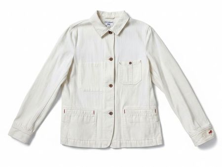 INES DE LA FRESSANGE Jacke