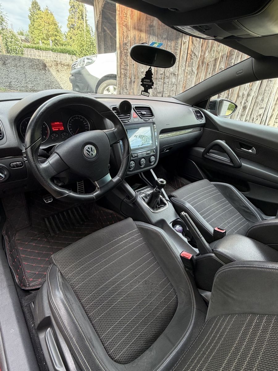 VW Automobili: Scirocco 2.0 Tsi – Usato da Hägendorf venduto da cai_5hsf 5