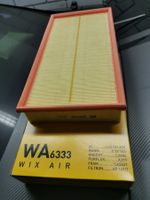 Luftfilter AUDI Seat SKODA VW