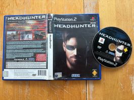 Headhunter (OVP)