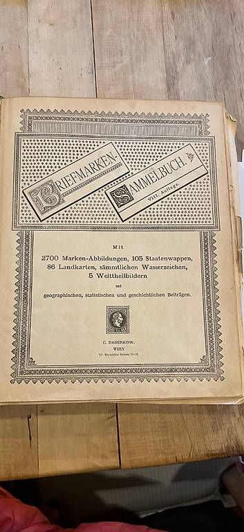 Album: Briefmarken-Sammelbuch 1863 – Usato da Matten(St.Stephan) venduto da ren_r8tw 3