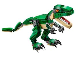 Lego 31058 Le dinosaure féroce