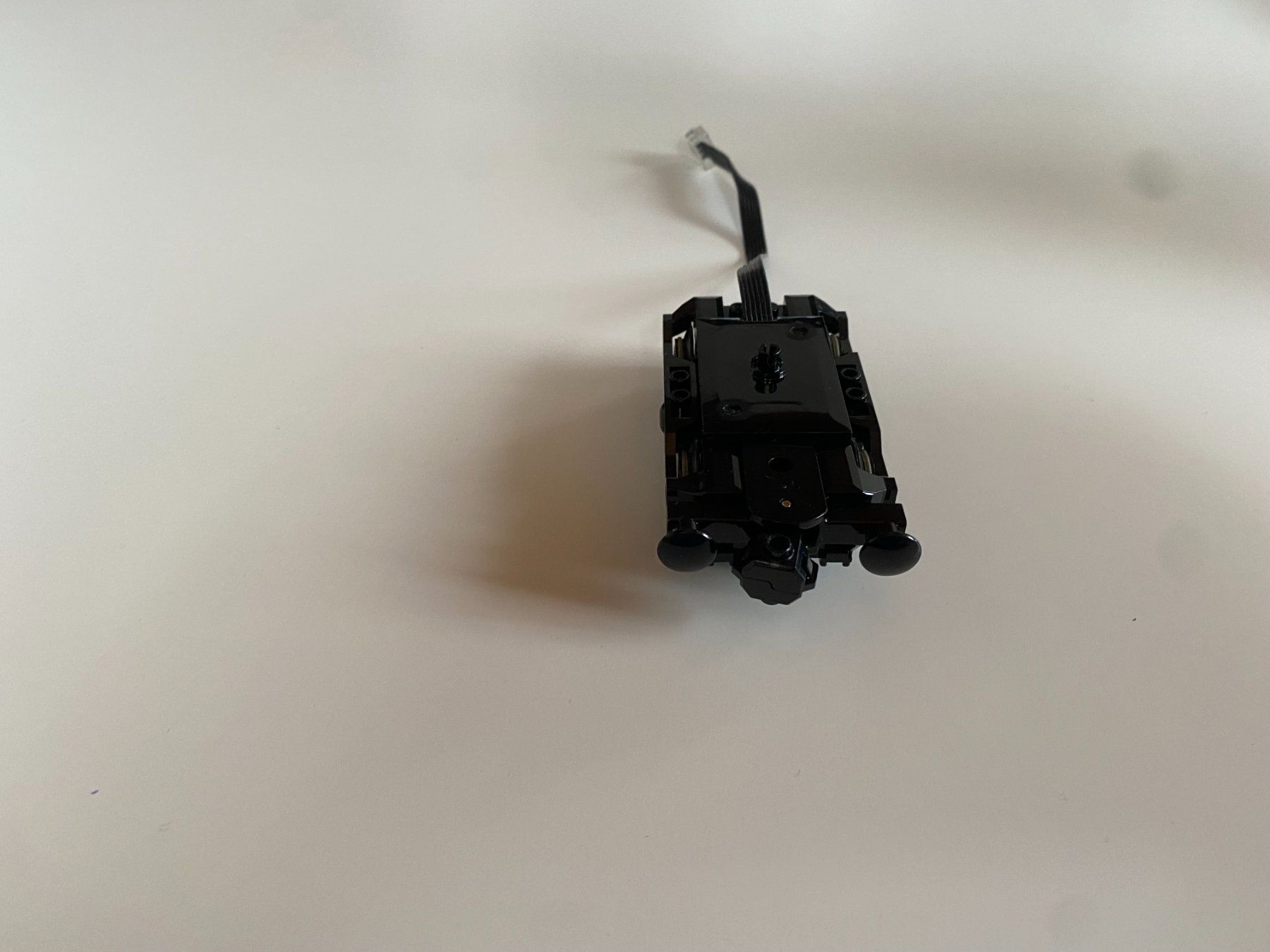 Lego Spielzeuge: LEGO - EISENBAHN - BLUETHOOT - MOTOR – Gebraucht aus Gelterkinden von ajdt4 1