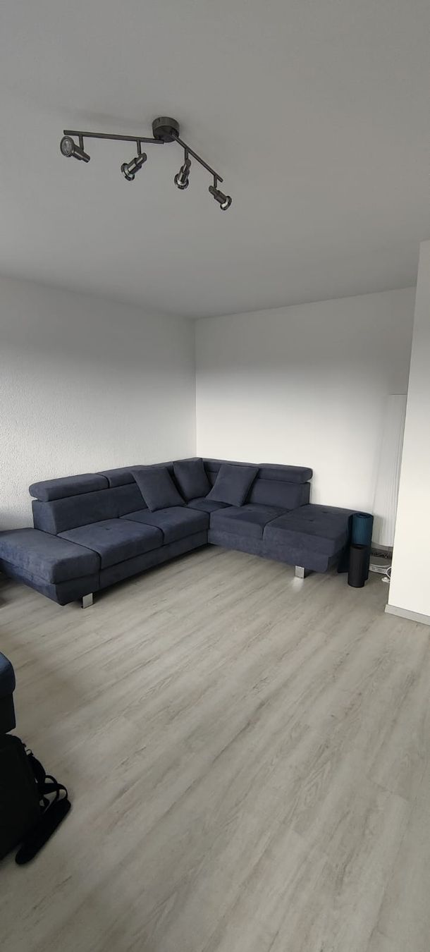 Divani: grosses Sofa / Schlafsofa – Usato da Zürich venduto da Empi1999