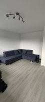 grosses Sofa / Schlafsofa