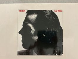 John Hiatt LP - Slow Turning