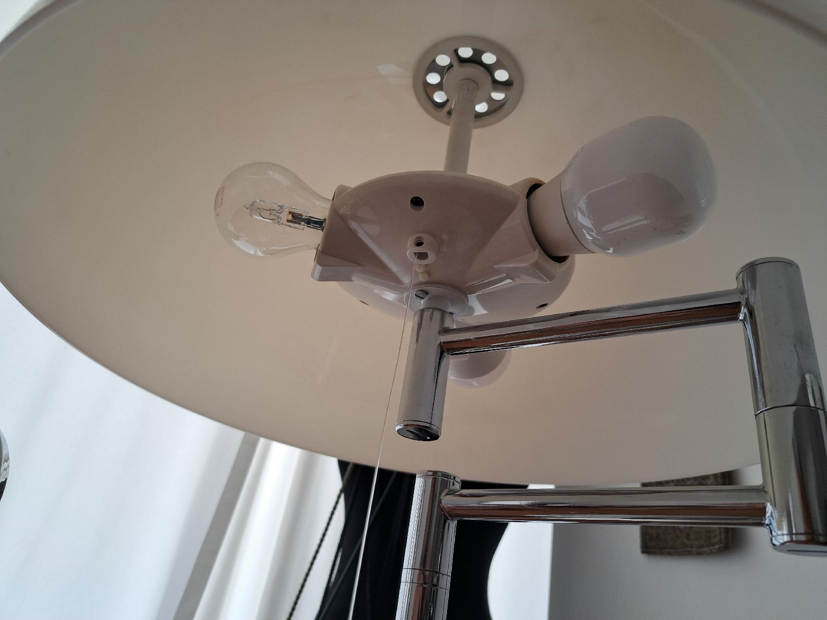 Lampen: Lampe de table Schwenkomat – Gebraucht aus Zollikerberg von ren_q7gc 1