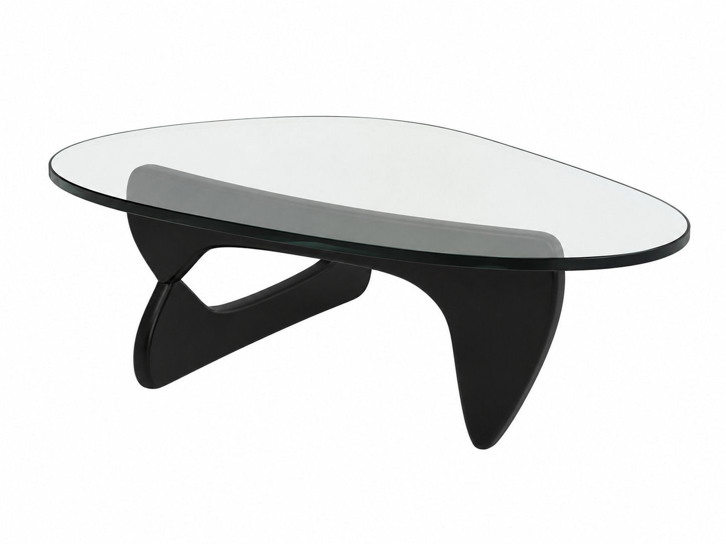 Tische: Salontisch, Design Isamu Noguchi – Gebraucht aus Dallenwil von att_82gp