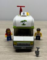 Légo 7639 "Camper" Complet+Manuel de 2009