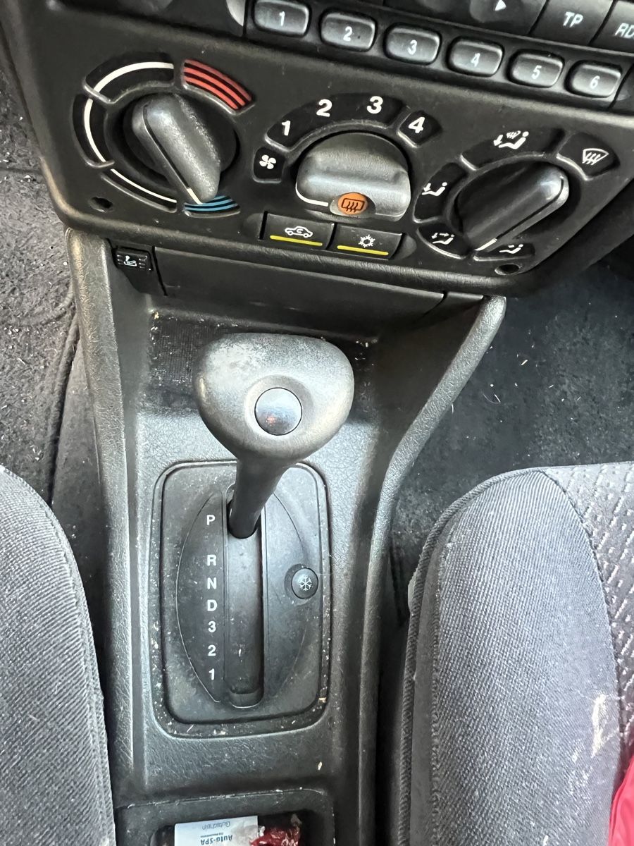 Opel Automobili: Opel Astra – Usato da Staad SG venduto da bah_8h6x 7