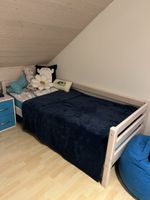 Micasa Flexa Bett 90X200 cm