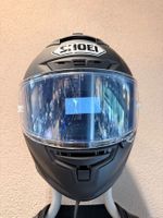 Shoei X-Spirit Helm, Gr. XL schwarz matt