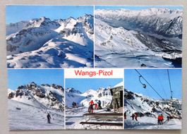 Wangs-Pizol