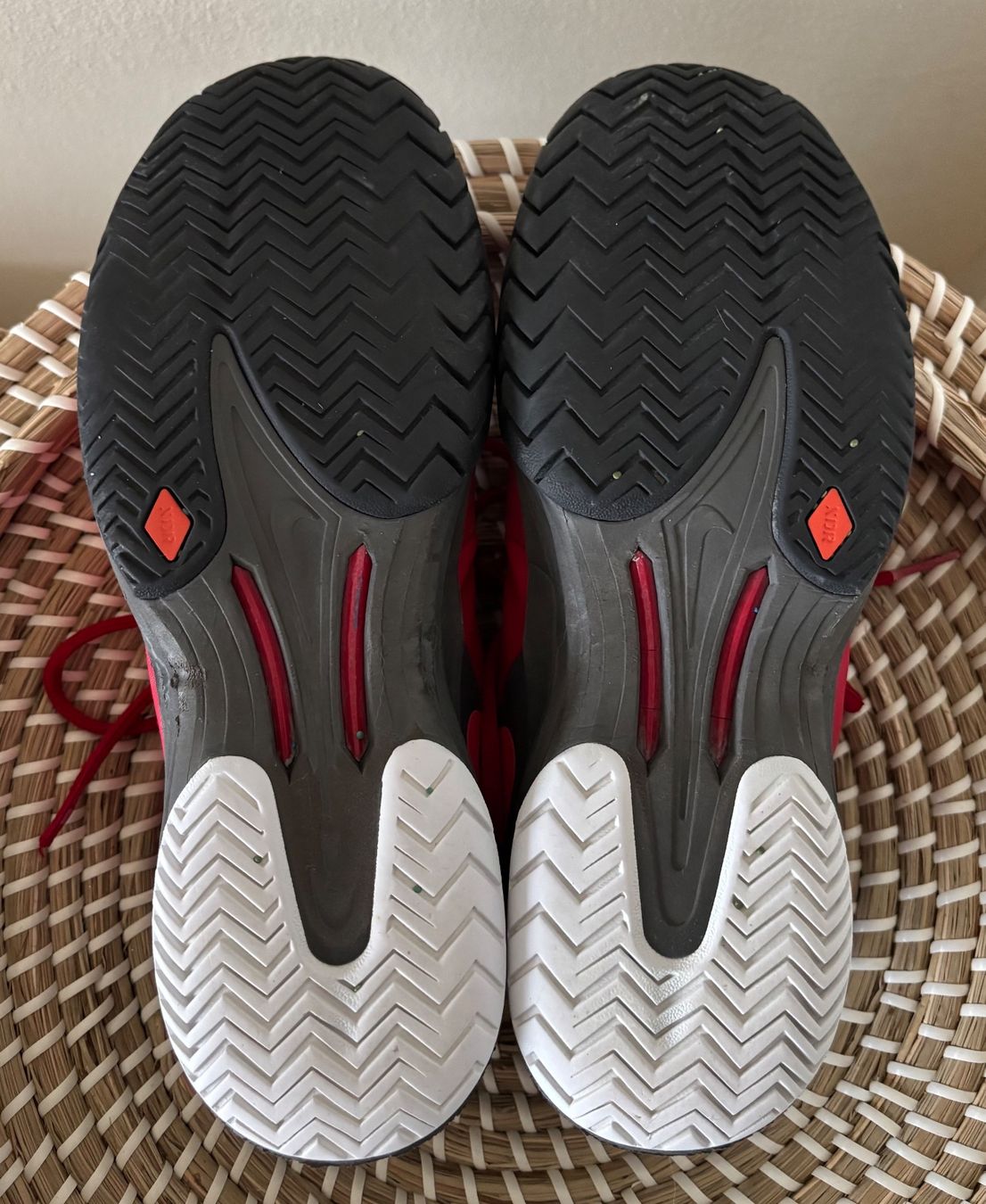 Nike Scarpe da uomo: Tennisschuhe Nike – Usato da Winterberg ZH venduto da vanilleinspiration 3