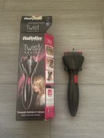 BaByliss Twist Secret