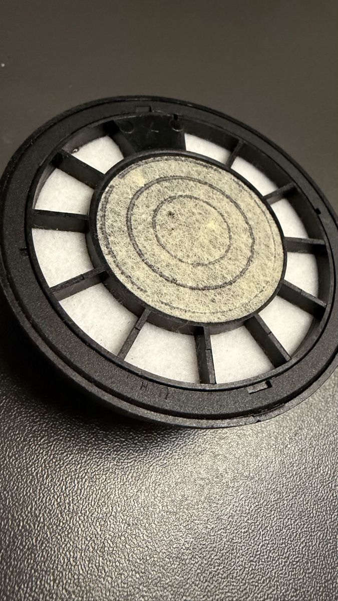 Sennheiser Casques audio: Sennheiser HD25 SP – D'occasion à Genève par Audio_treasures650 2