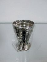 NEW Stainless Steel Cocktail Jigger Measuring Cup - English