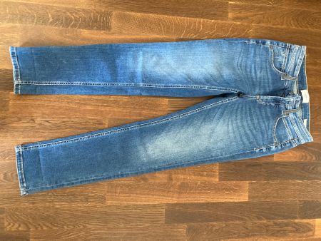 Jeans Cambio Pina Grösse D 34 (hinten steht C 86)