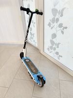 Kinder E-Scooter UrbanGlide blau gebraucht