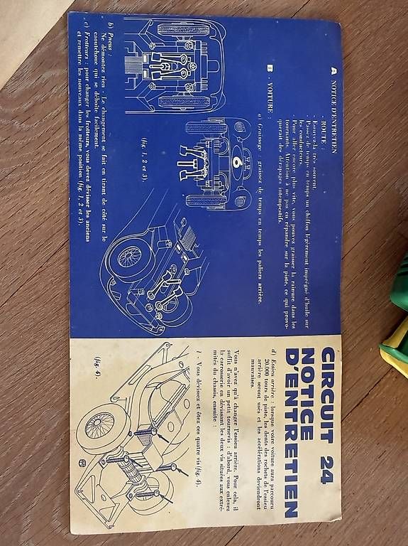Circuits: Circuit 24 – D'occasion à Coppet par m_m_nz2f 4