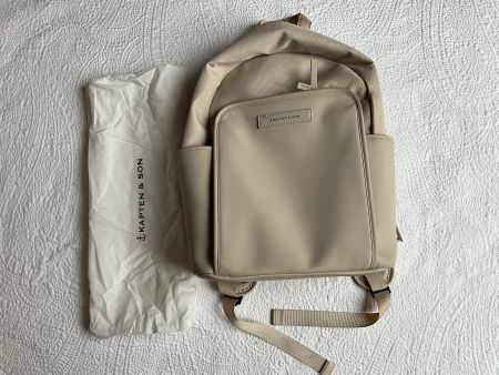 Sac à dos Kapten&Son