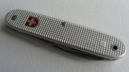 Armeemesser / Offiziersmesser  84 /  100% Original