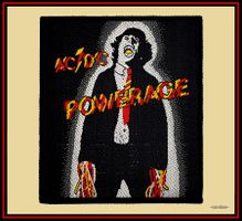 Aufnäher AC/DC - Nr. 622