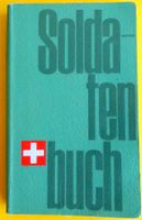 Soldatenbuch 1959 2. Auflage