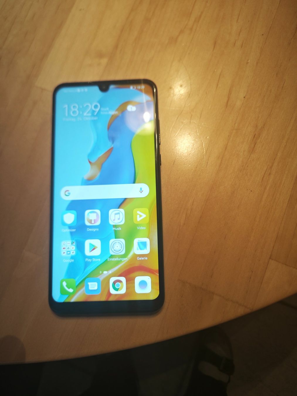 Huawei Handys / Smartphones: Huawei P30 Lite – Neu (gemäss Beschreibung) aus Jona von learco65 3